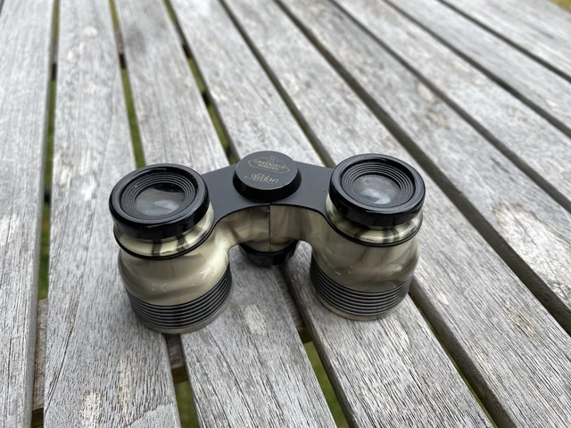 Opernglas Aldon Rodenstock Perlmutt