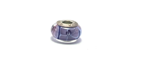 Genuine Silver 925 Chamilia Murano Glass Charm  PH1426