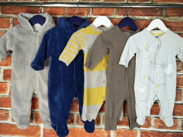 Baby Girl Bundle Age 0-3 Months Next Zara John Lewis Romper Babygrow Infant 62Cm