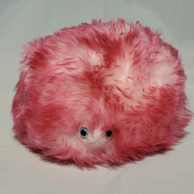 HARRY POTTER PYGMY Puff Plush 5" Wizarding World Universal Studio
