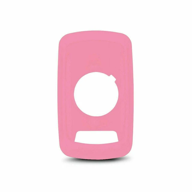Genuine Garmin Edge Touring Plus 800 810 Silicone Case PINK 010-10644-10