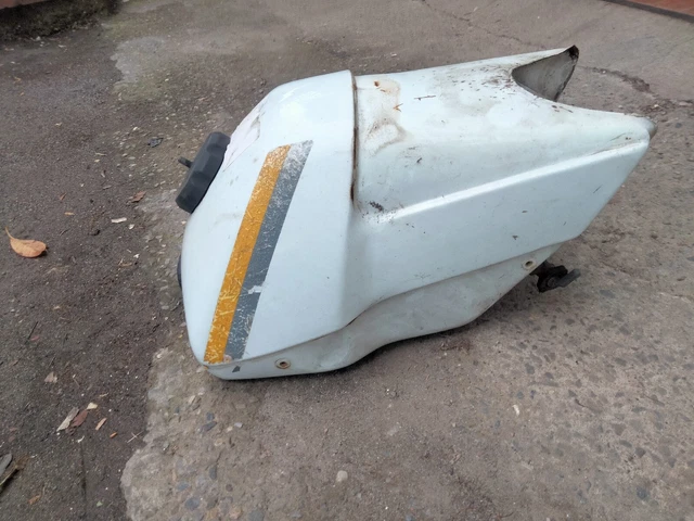 Serbatoio Gilera Rally 50  Originale
