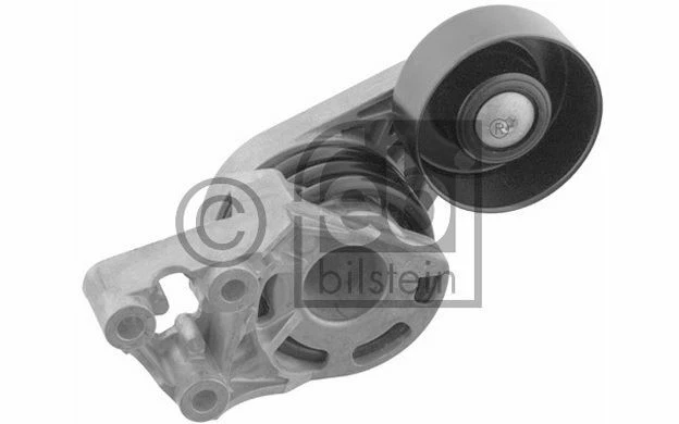 FEBI BILSTEIN Galet tendeur (courroie d'accessoire) pour AUDI A2 29945