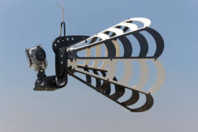 "Spider v4" ChaseCam Chase Cam Paragliding Paramotor-buy two get the third free "Spider v4" ChaseCam Chase Cam Paragliding Paramotor-buy two get the third free