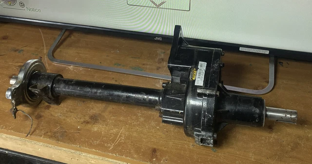 Image of Parkside PDKS 120 A2 scroll saw on Amazon website