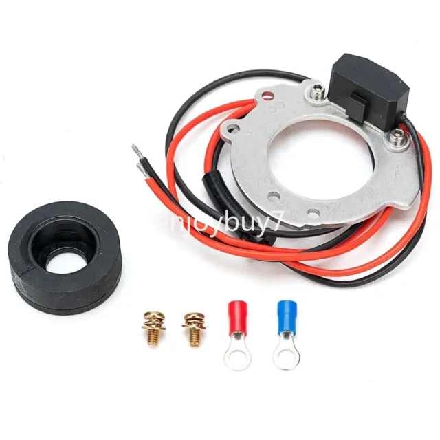 For Ford Tractors 8N 4 cyl Series 500 to 900 Electronic Ignition Conversion Kit