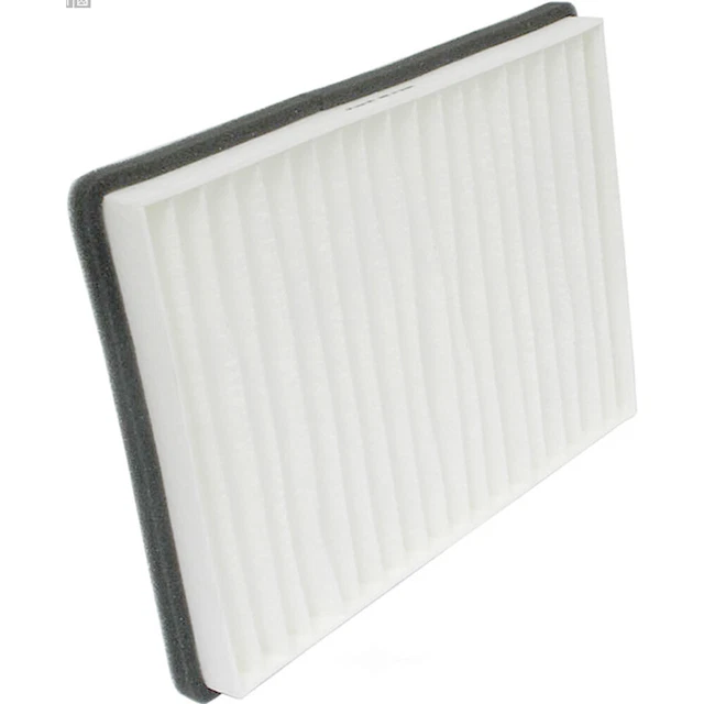 Cabin Air Filter-TDI, DIESEL, Eng Code: AAZ, Turbo UAC fits 1993 VW Passat