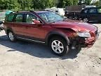 Power Steering Pump S60 Fits 11-13 VOLVO 60 SERIES 1865350