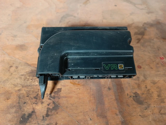 vr2 ecu 70amp controller module part electric... VR2 ECU 70AMP D51269.02 controller module part electric mobility ...