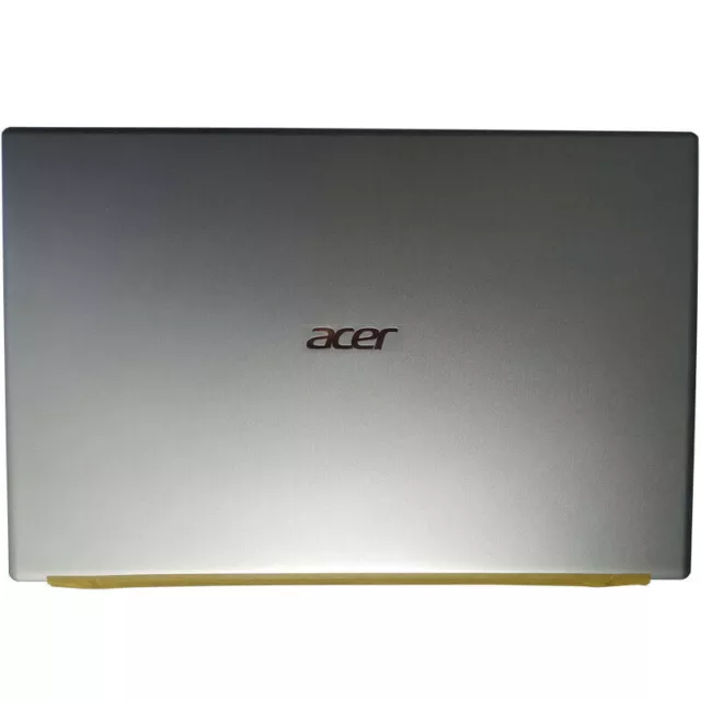 Laptop LCD Back Cover For Acer Aspire A317-58G A517-56G A317-33 A317-53 A317-53G