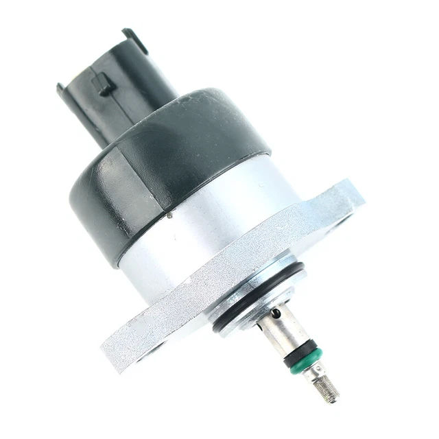 COMMON RAIL FUEL Pressure Regulator Control Valve 0281002718 For