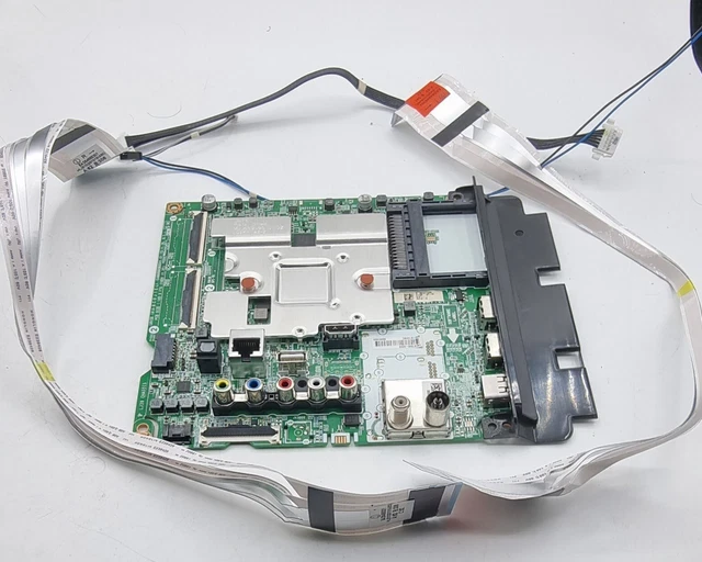 Modulo Scheda Madre Per TV LG 42LE5400, 42LE5400-UC - Ricambio Z928 Aperto Mai Usato