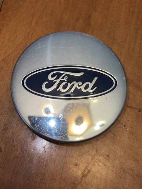 Ford F150 Expedition Wheel Center Cap FL34-1A096-AA Silver