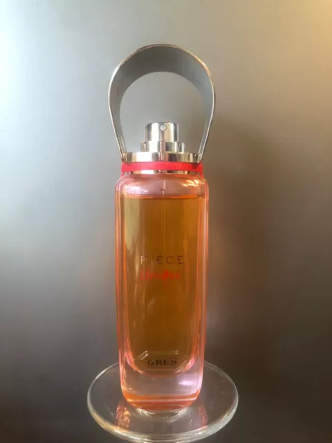 Eau de Parfum - GRES - Piece unique - 100 ml