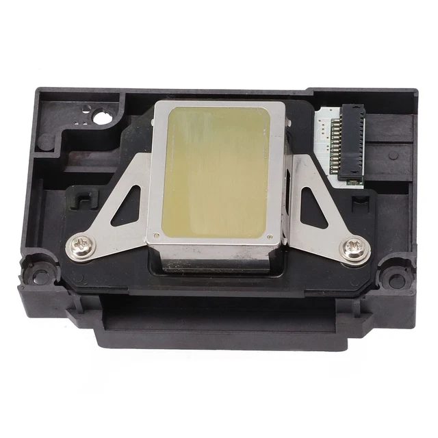 1 Piece Color Print Head Printhead For R330,L800,L801,L805,R290,R280,T50,TX6 New