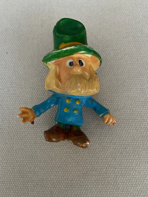 Figurines Le Manège Enchanté - Bollux / Margotte - TECHNIGOM ORTF - France
