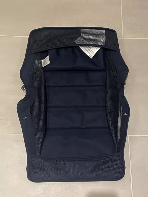 Bugaboo Fox 2 Classic Navy Blue Under seat Basket