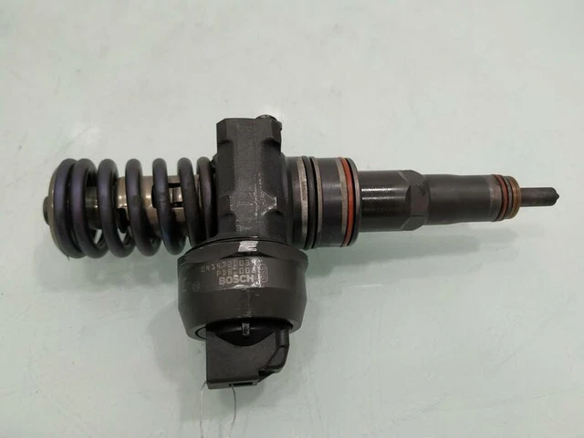 038130073AL injecteur pour VOLKSWAGEN GOLF IV 1997 0414720034 453895