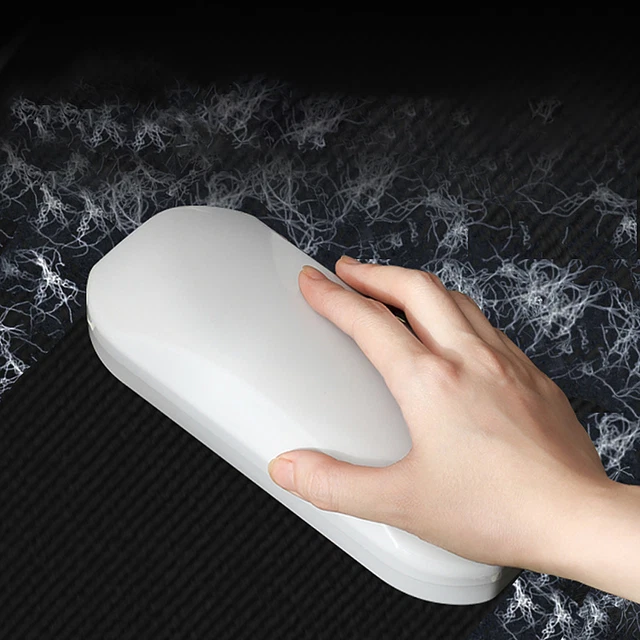Carpet Table Sweeper Brush Dirt Crumb Fur Cleaner Brush Collector Dust Brush
