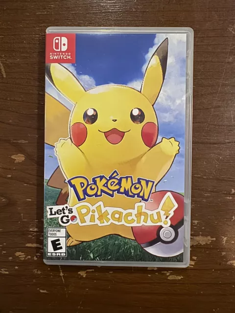 Pokemon Let's Go Pikachu/Eevee ✨ALL x15 MEGA Evolution Bundle 6IV SHINY  Digital 45496593940