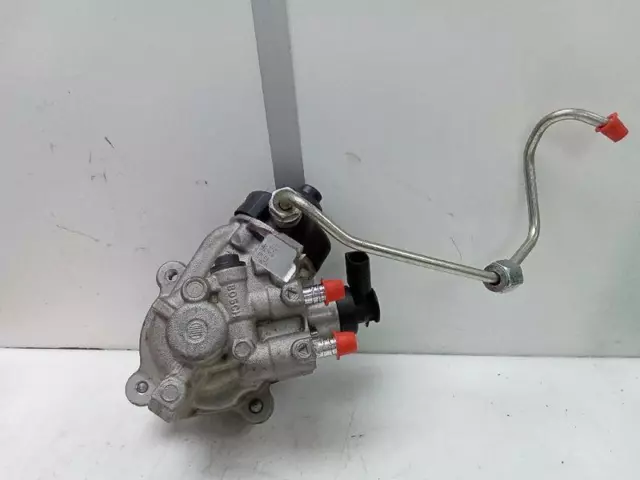 BOMBA COMBUSTIBLE ALTA PRESIÓN para SEAT 04L130755D IBIZA 2015 340979