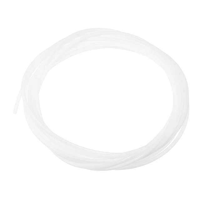 5m 3,5 mm cavo conduttore luce PMMA bianco per auto - 1 pezzo