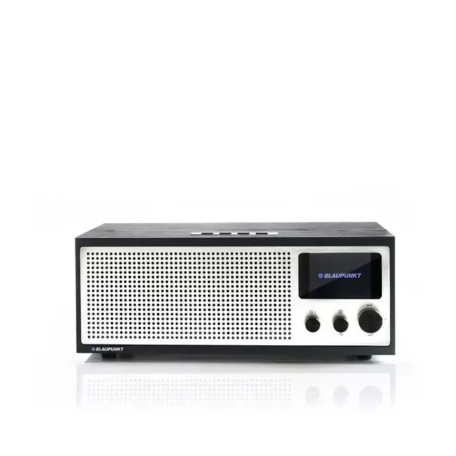 Blaupunkt Internetradio mit DAB+ IRD 400 NAPOLI