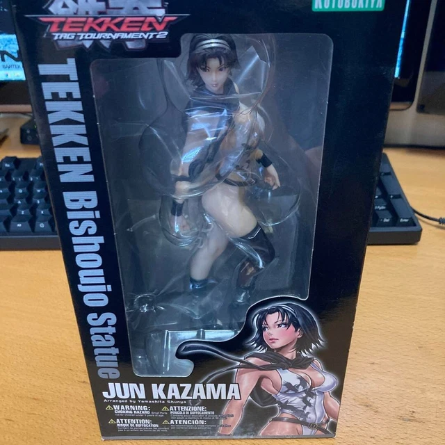 STATUE EN PVC Transformers Bishoujo 1/7 crème étoilée 21 cm - KTOSV360