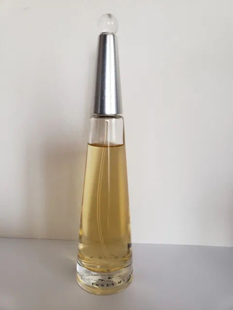 Eau de parfum femme L' EAU D'ISSEY Issey Miyake 75ml Vaporisateur Sans emballage