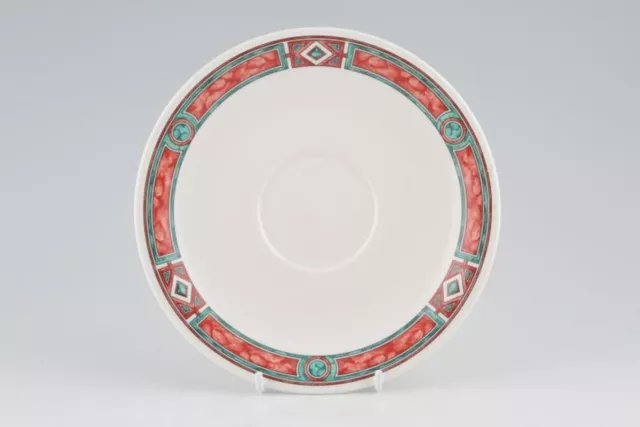 Villeroy & Boch - Rialto - Breakfast Saucer - 84363Y