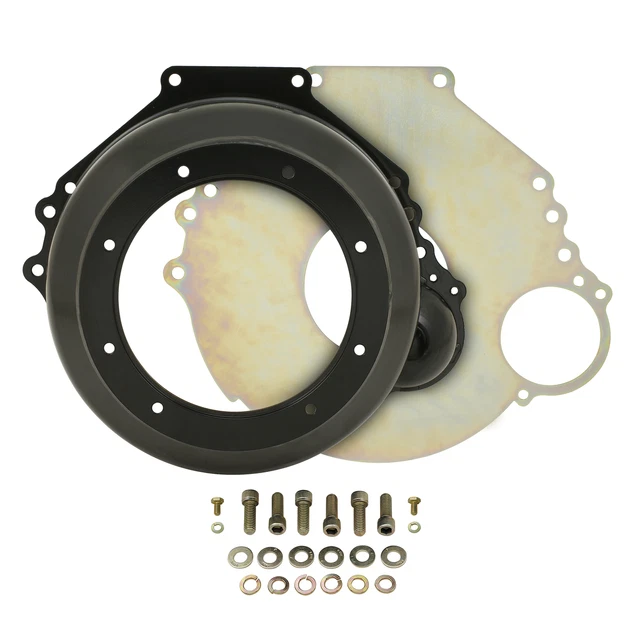 RM-7092 Quick Time Bellhousing - Ford Small Block Engine