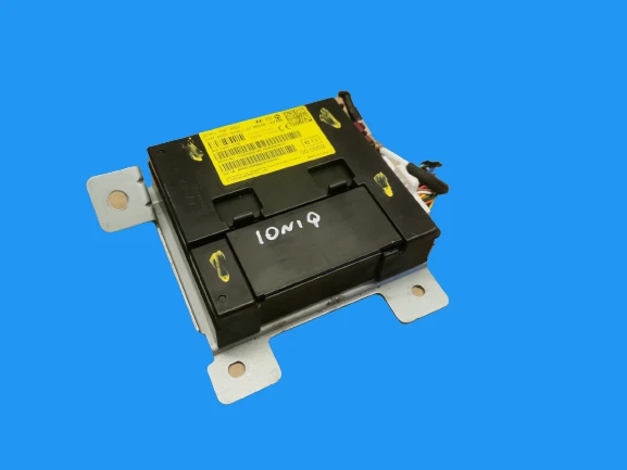 Eva Epo Control Module HYUNDAI IONIQ 2022 Ev Emergency Ecall Control Module 96510-G7450 £76.00 ...