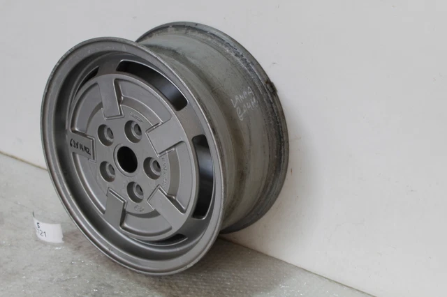 ALLOY WHEEL RIM 6J X 14 H2 For Lancia Gamma Coupe 2.0 / 2.5 $63.84 ...