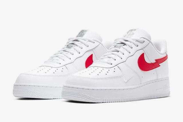 NIKE AIR FORCE 1 Lv8 Low Euro Tour (Cw7577 100) Scarpe Da Uomo Varie  Taglie EUR 151,81 - PicClick IT