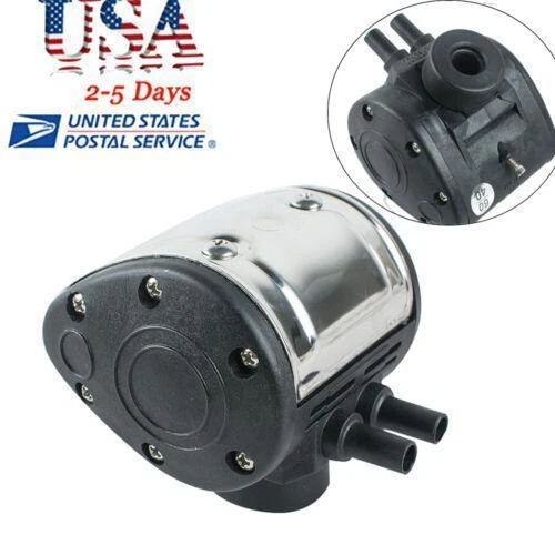 L80 Pneumatic Pulsator Fit For Farm Cow Milker Milking Machine Cattle Dairy