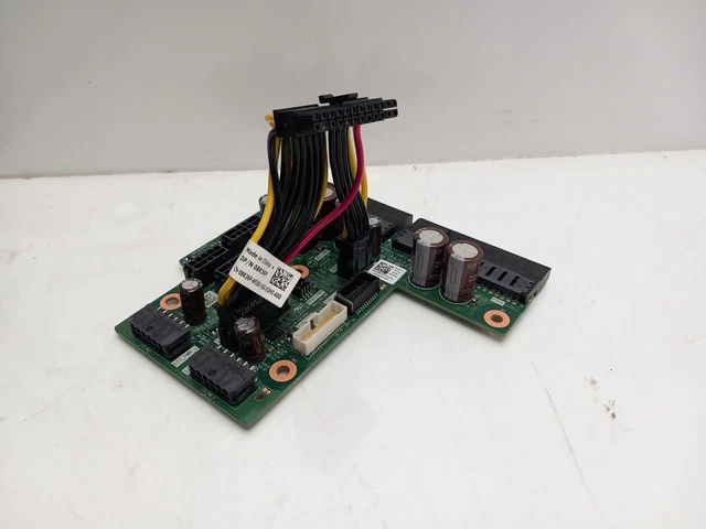 DELL EMC POWEREDGE R650xs Server Power Distribution Board 046C53 46C53 ...