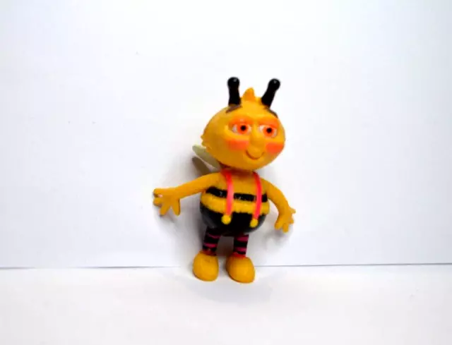 Jouet figurine Miraculous pour enfants l abeille Queen Bee 4 ans et plus.
