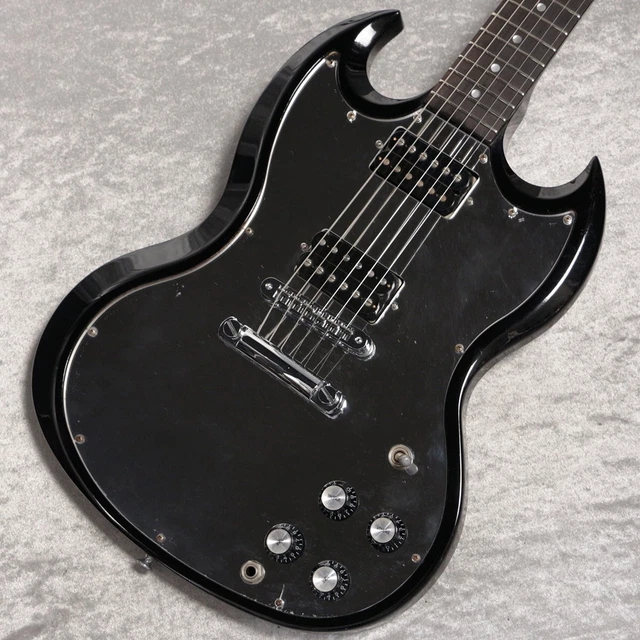 Gibson SG Special New Century Electric Guitar w/Soft case from JP