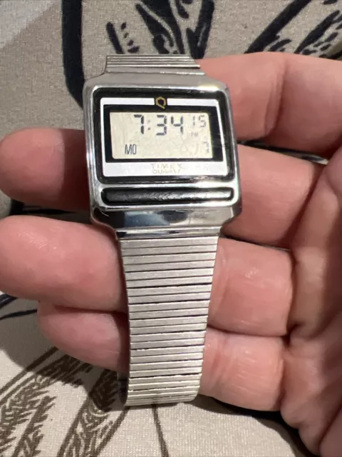 Timex sales s cell