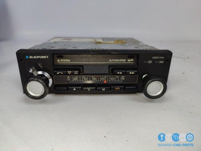 Blaupunkt Stoccarda con cassetta 