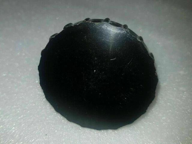 Ammortizzatore Sterzo Pomello Per BSA M20 Vintage Biciclette