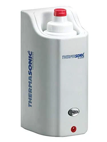 Parker Labs 82-01 Thermasonic Ultrasound Gel Warmer Single Bottle 120V Each