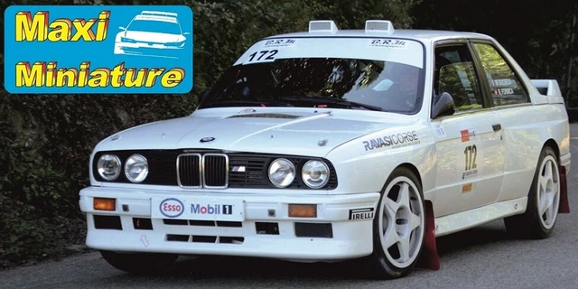 Décalcomanies 1/43e Ford Fiesta R5 Thomas Chauffray - Rallye De Pont L'Évêque 2018