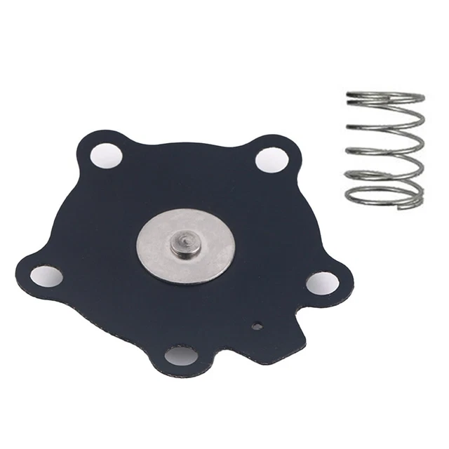 Kit de vannes à diaphragme hautes performances pour GOYEN K2000 pour CA20DD et