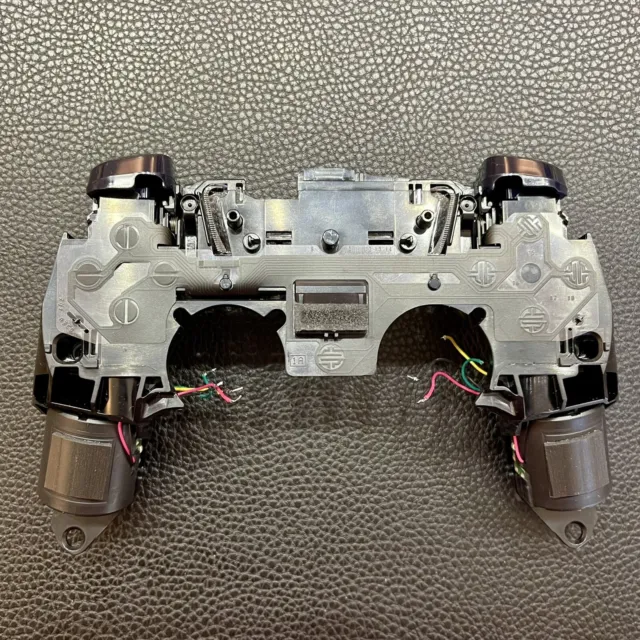 PlayStation 5 Dualsense Adaptivetrigger und Rumblemotoren inkl Trigger-Tasten
