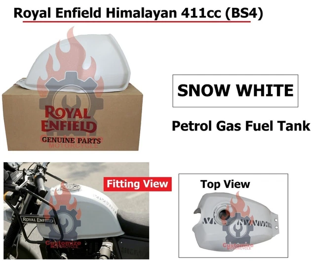 royal enfield bs4 model