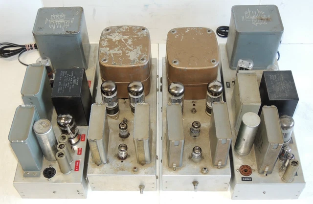 SHUGUANG 6CA7-Z Valvola di accoppiamento di precisione per tubo a vuoto Sostuisce EL34 KT77 6L6GC 6P3P EL34B 5881 6CA7 Tubi elettronici per amplificatore  44