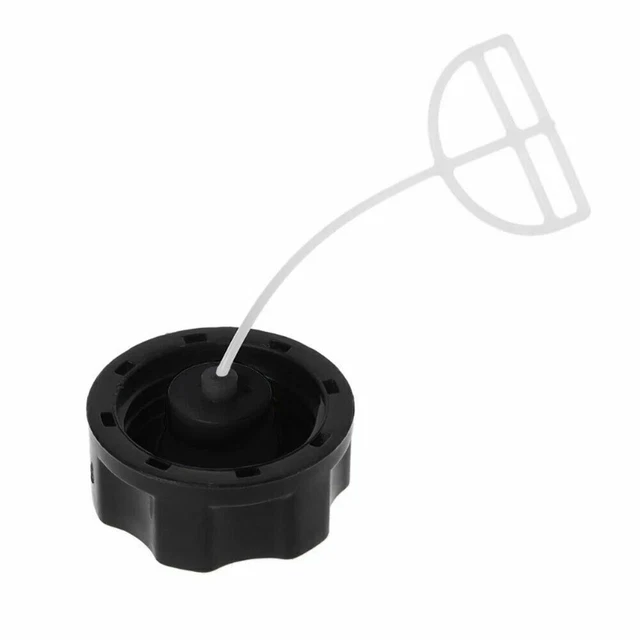 Easyboost Tappo Serbatoio Benzina Per Motore Briggs & Stratton 3,5-6 CV 397974 493017 692046 4227 Filettatura 43 Mm - Foto 6