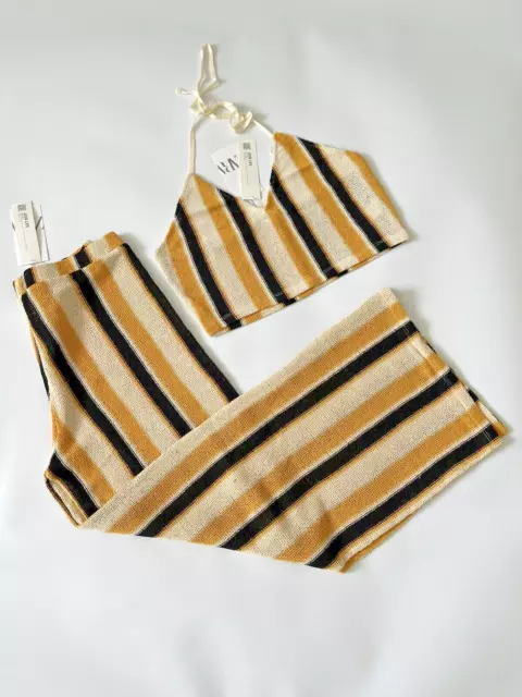 Vestito rustico zara sale