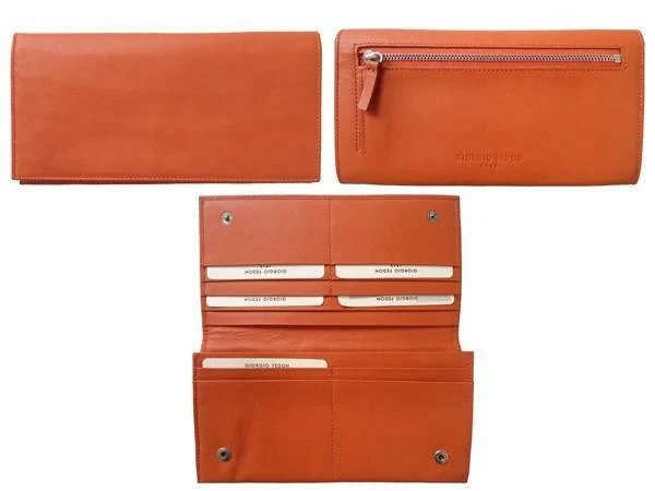 Accessori Giorgio Fedon Portafogli Uomo PORTAFOGLIO GIORGIO FEDON